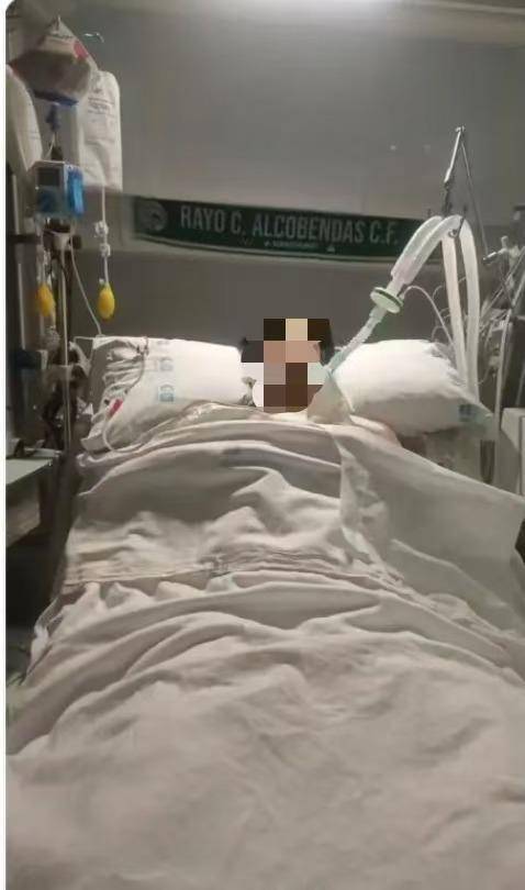  國(guó)安小將腦死亡，家屬發(fā)聲：情況很不好 轉(zhuǎn)院時(shí)間緊迫盼獲寬限