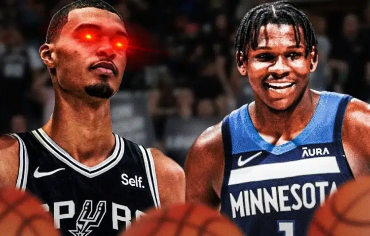  NBA未來門面人物一定得是本土球員？ 文班夠不夠格？