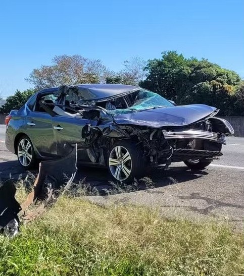  19歲巴西前鋒遭遇嚴(yán)重車禍，醫(yī)院已啟動腦死亡確認(rèn)程序