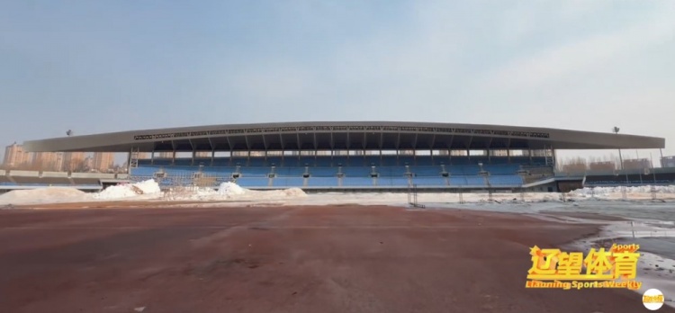  遼媒：鐵西體育場(chǎng)改建工作開(kāi)啟，將改建為可容納4萬(wàn)人專業(yè)足球場(chǎng)