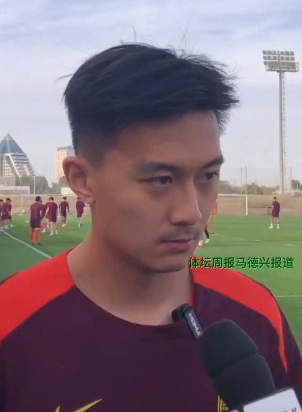  蔣圣龍：臉部消腫了很多骨頭在慢慢愈合，不一定戴面罩出戰(zhàn)沙特