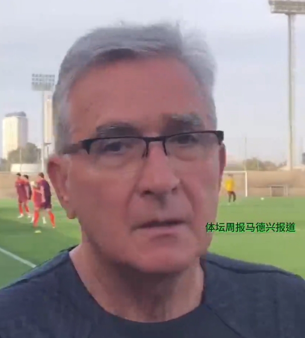  伊萬(wàn)：非常開(kāi)心塞爾吉尼奧能加入團(tuán)隊(duì)，會(huì)最大限度利用他的價(jià)值