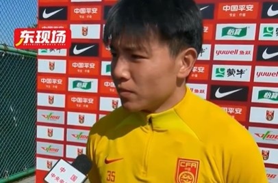  徐彬：要承認(rèn)沙特場(chǎng)面上比國(guó)足強(qiáng)，雖然輸球但是下一場(chǎng)還有機(jī)會(huì)