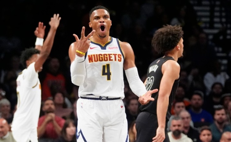  威少是NBA歷史前5控衛(wèi)？ 他能力壓保羅和羅斯？