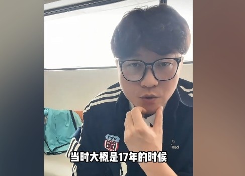  趙鵬：我是建業(yè)青訓(xùn)走出的唯一國(guó)字號(hào)，河南球迷對(duì)我還是比較認(rèn)可