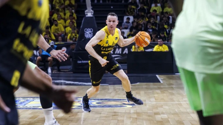  NBA初代老六，42歲進入生涯巔峰？！