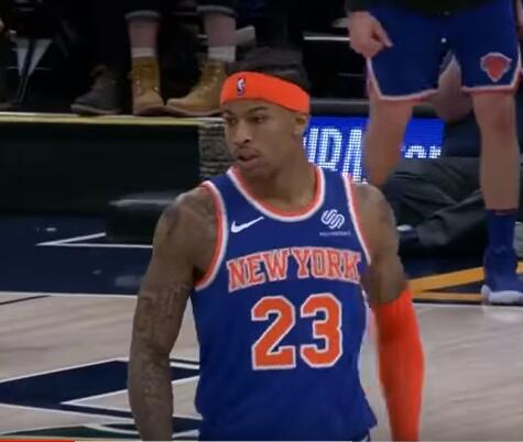  大殺器！特雷-伯克要來廣東男籃了 7年前他曾在NBA單場砍42分12助