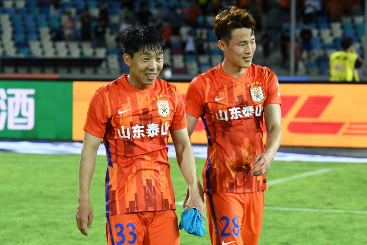  孫準(zhǔn)浩證言：2-2海港后收金敬道20萬(wàn)，2-0河北前下注50萬(wàn)賽后收錢