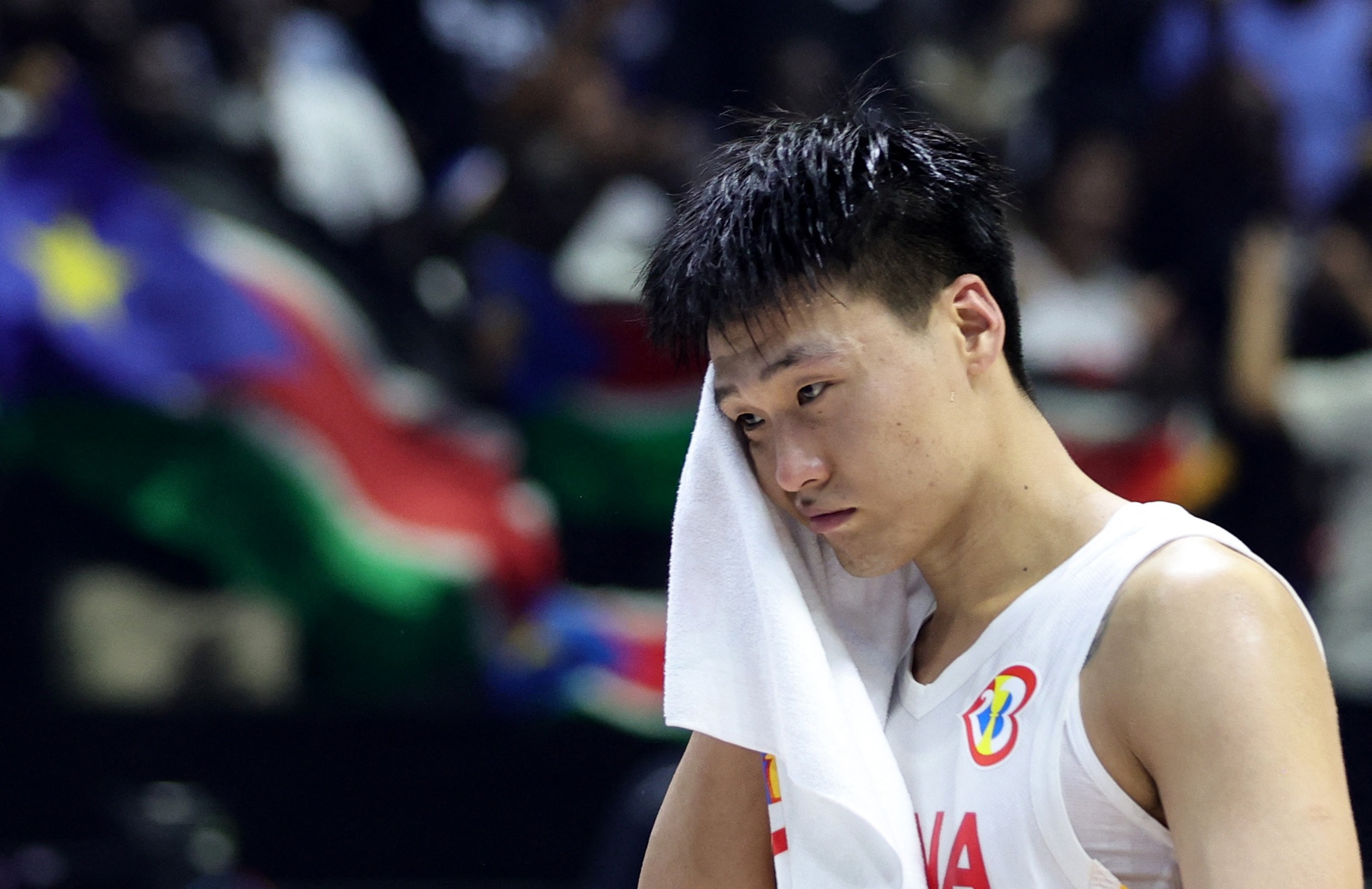  新科隊(duì)長！趙睿首節(jié)3投全中拿到6分2板1助 正負(fù)值+7