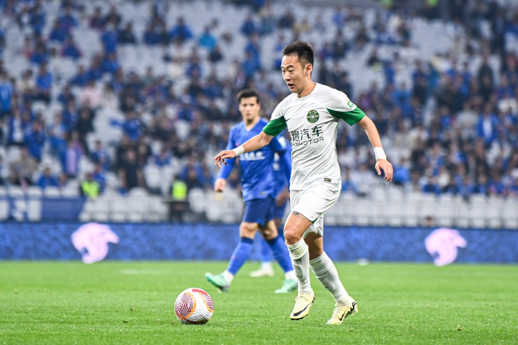 會(huì)是誰？博主：浙江隊(duì)下期入選國(guó)足的人數(shù)有望創(chuàng)下新高