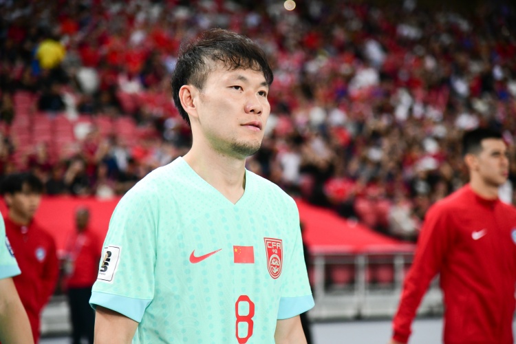  為何一度落選國足？東體：記者曾詢問過李源一，球員保持沉默
