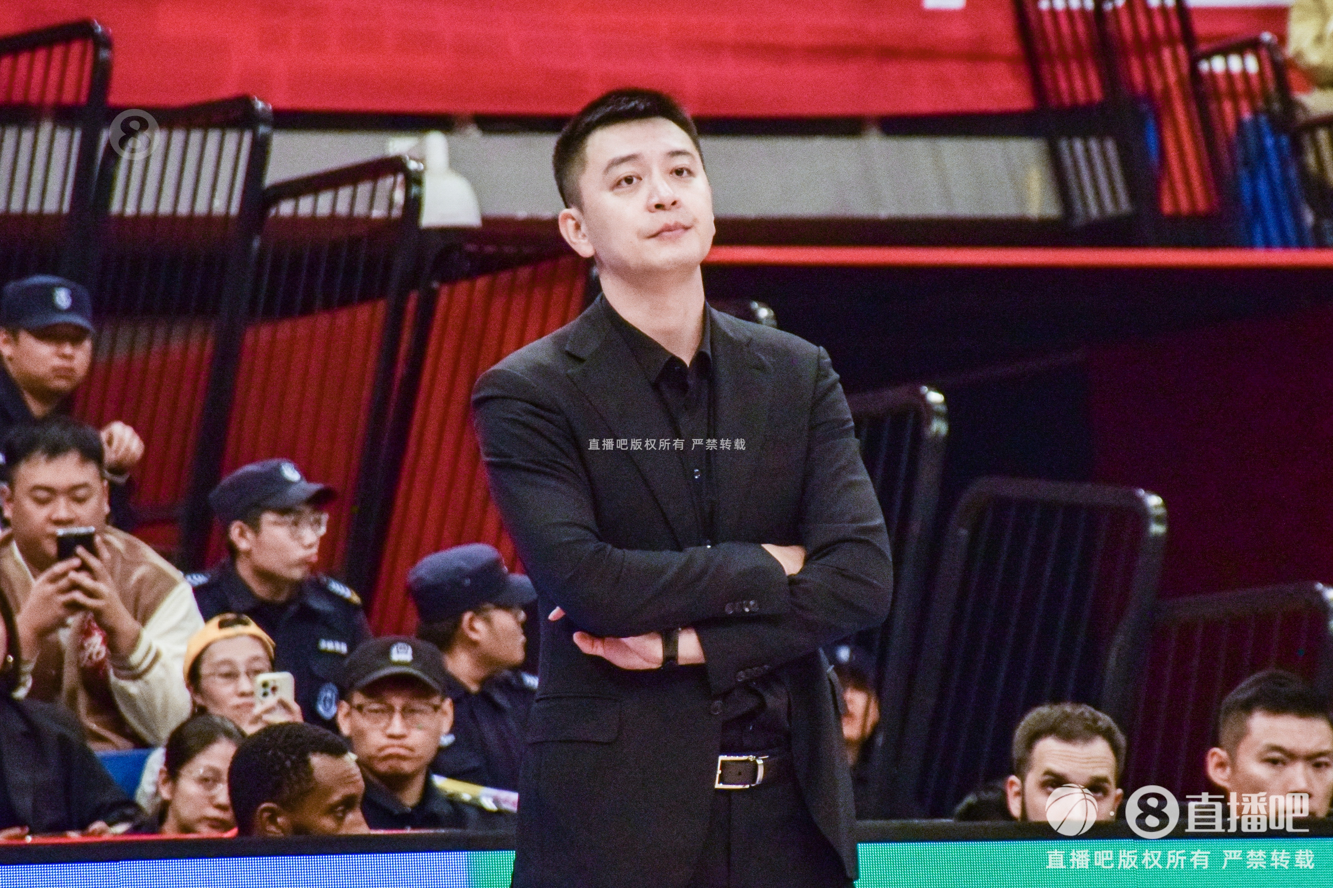  失誤頻頻！遼寧全隊(duì)半場失誤數(shù)達(dá)到14次 對手吉林10次