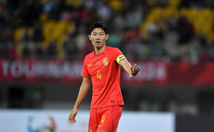  北青體育：U20國足次戰(zhàn)增開部分看臺座位，觀眾將達到近10000人