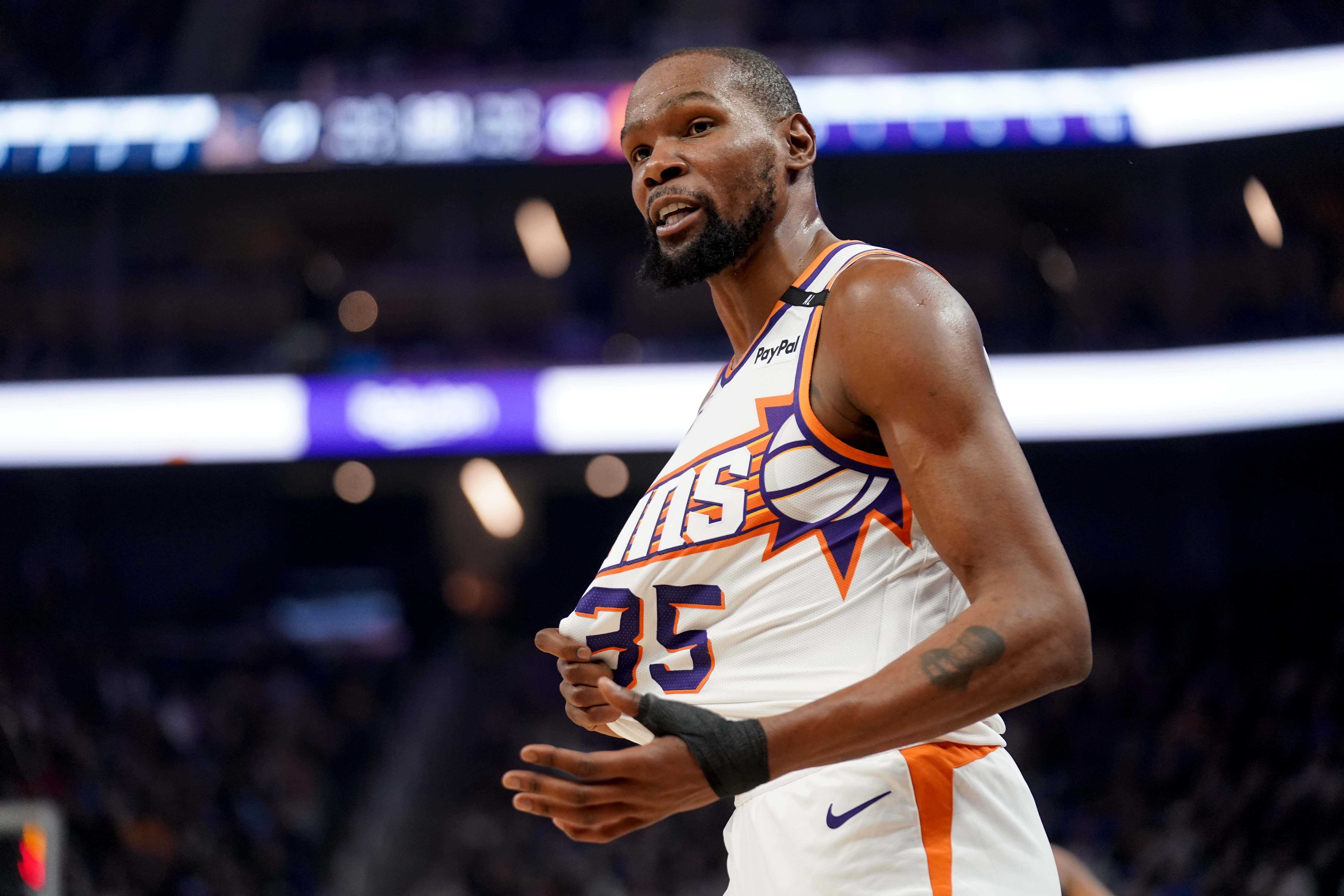  太陽更衣室有毒？KD：你只呆了五分鐘 這種說法不公平且不負責(zé)任
