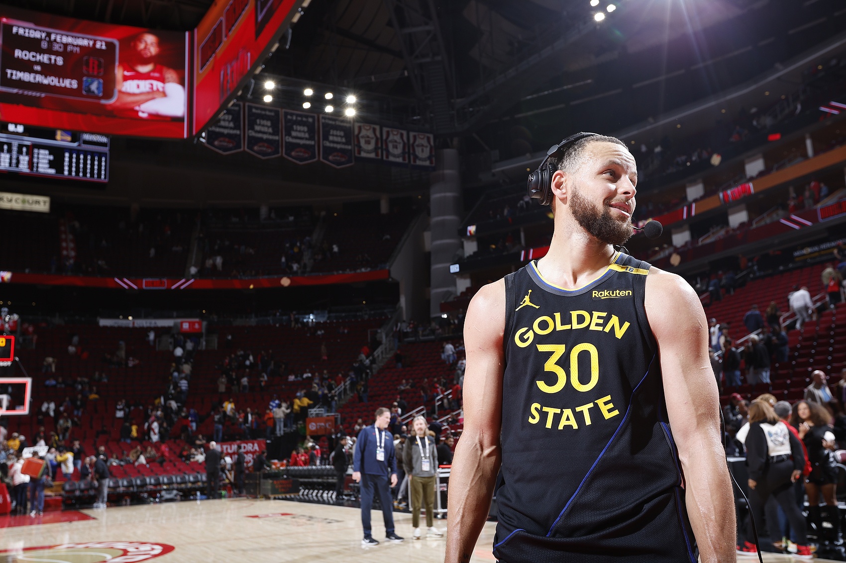 NBA歷史35歲之后砍下20+最多的后衛(wèi):喬丹&庫里101次并列第一