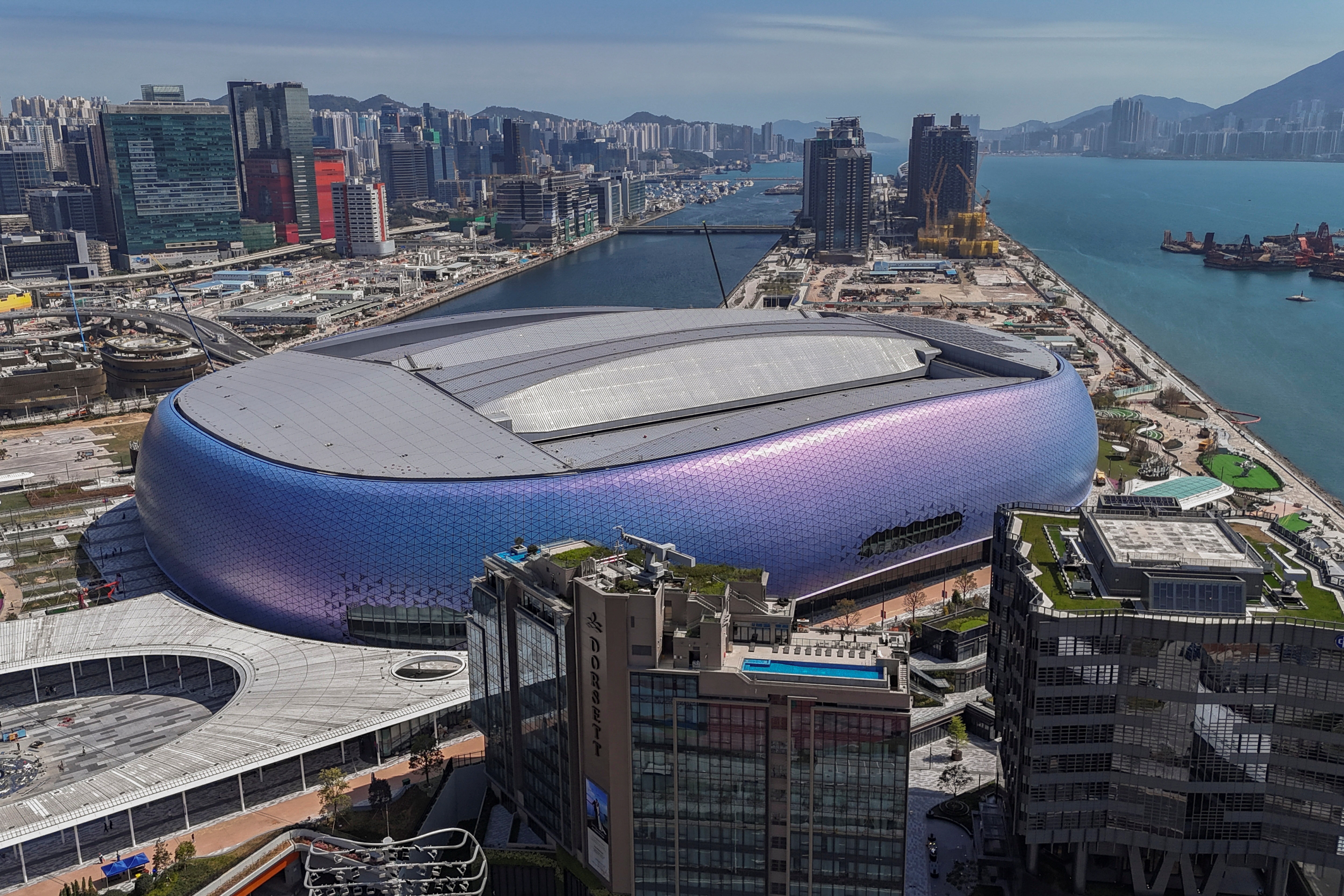  官方：四大豪門今夏7月中國香港行！利物浦vs米蘭，阿森納vs熱刺